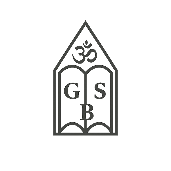 Garg Book Shop Logo