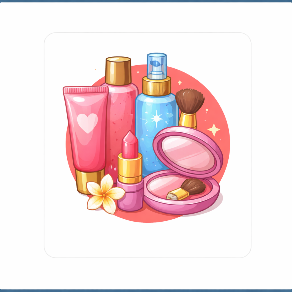 Cosmetics