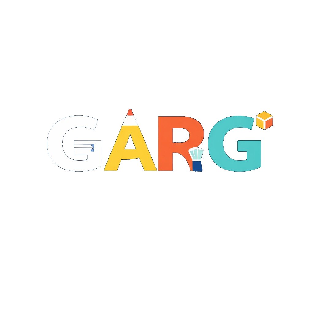GARG Logo
