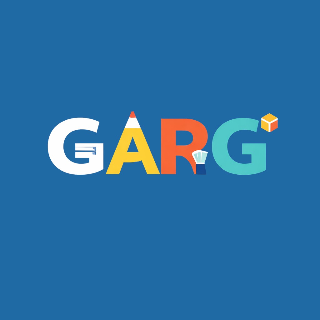 GARG Logo